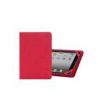 RivaCase Gatwick 3217 red kick-stand tablet folio 10.1" Θήκη tablet